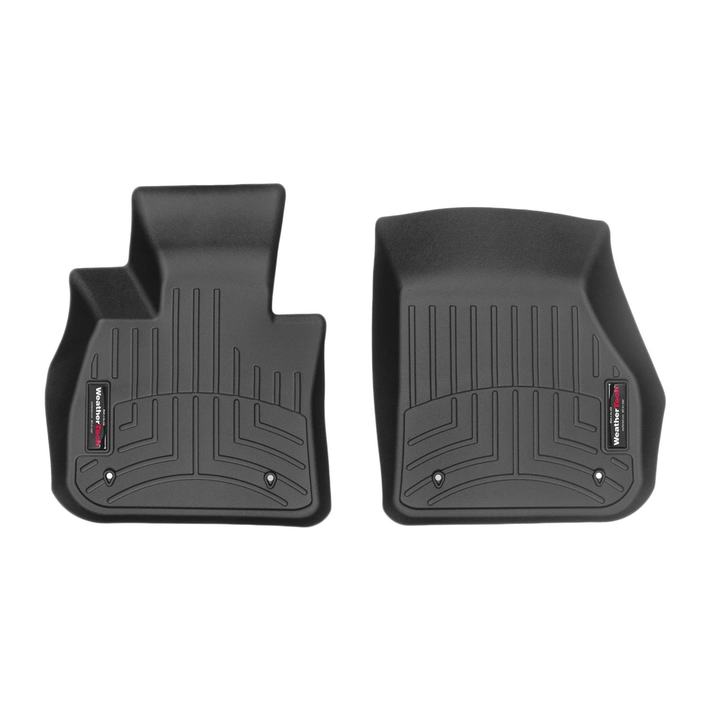 WeatherTech FloorLiner™ DigitalFit® 448811