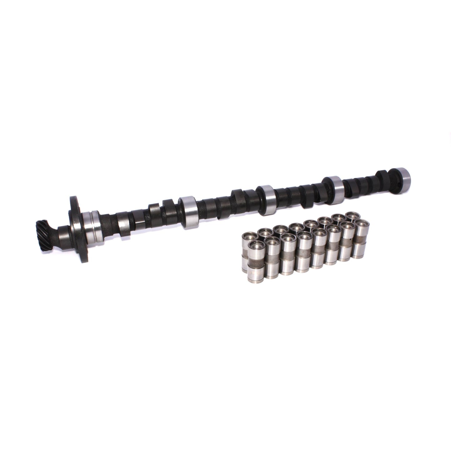 COMP Cams High Energy 218/218 Hydraulic Flat Cam and Lifter Kit for Buick 400 430 455 COMP-CL96-203-4