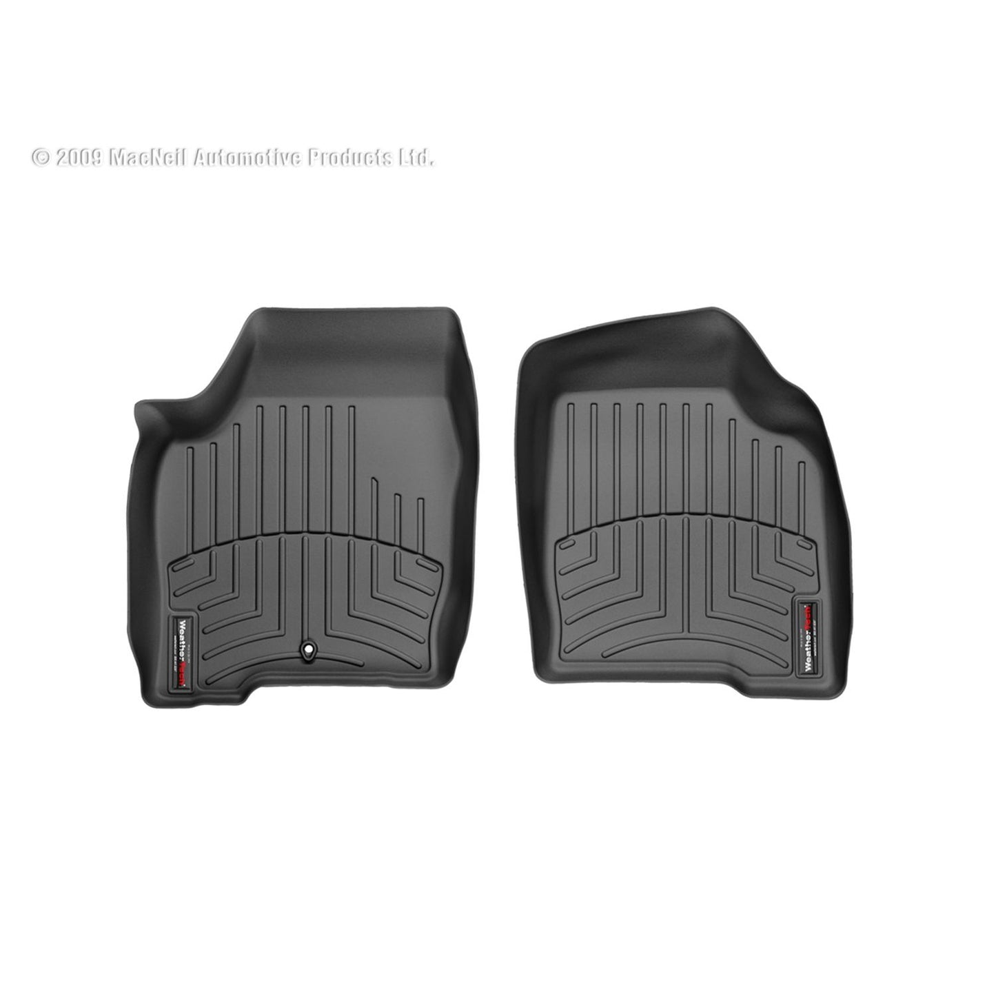 WeatherTech FloorLiner™ DigitalFit® 441241