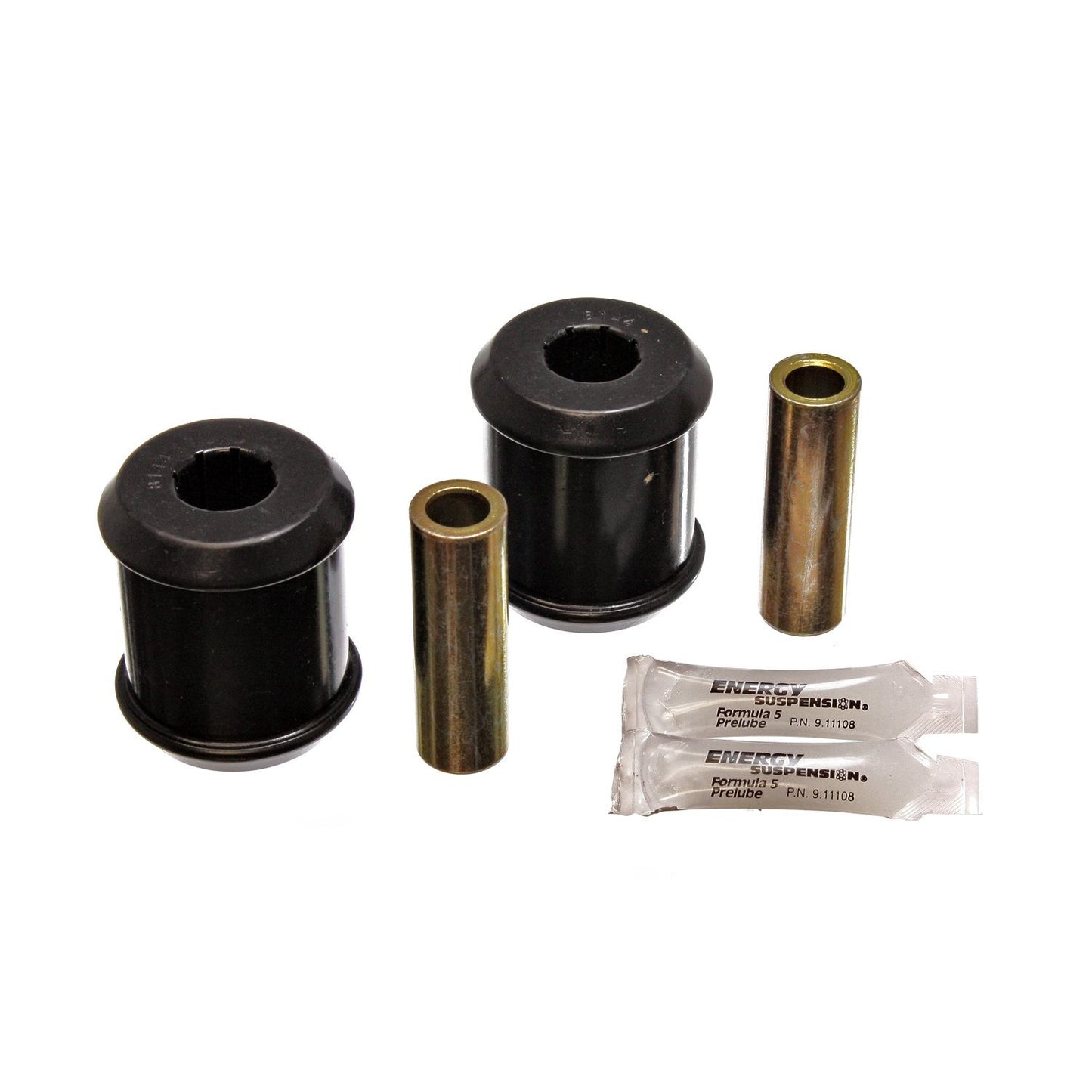 Energy Suspension CONTROL ARM BUSHING SET 5.3134G