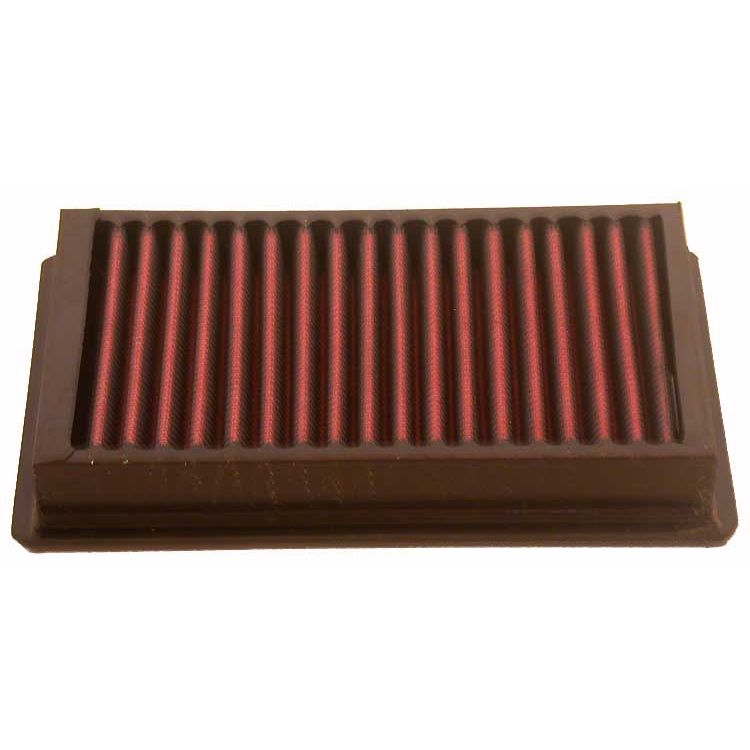 K&N 33-2758 Replacement Air Filter