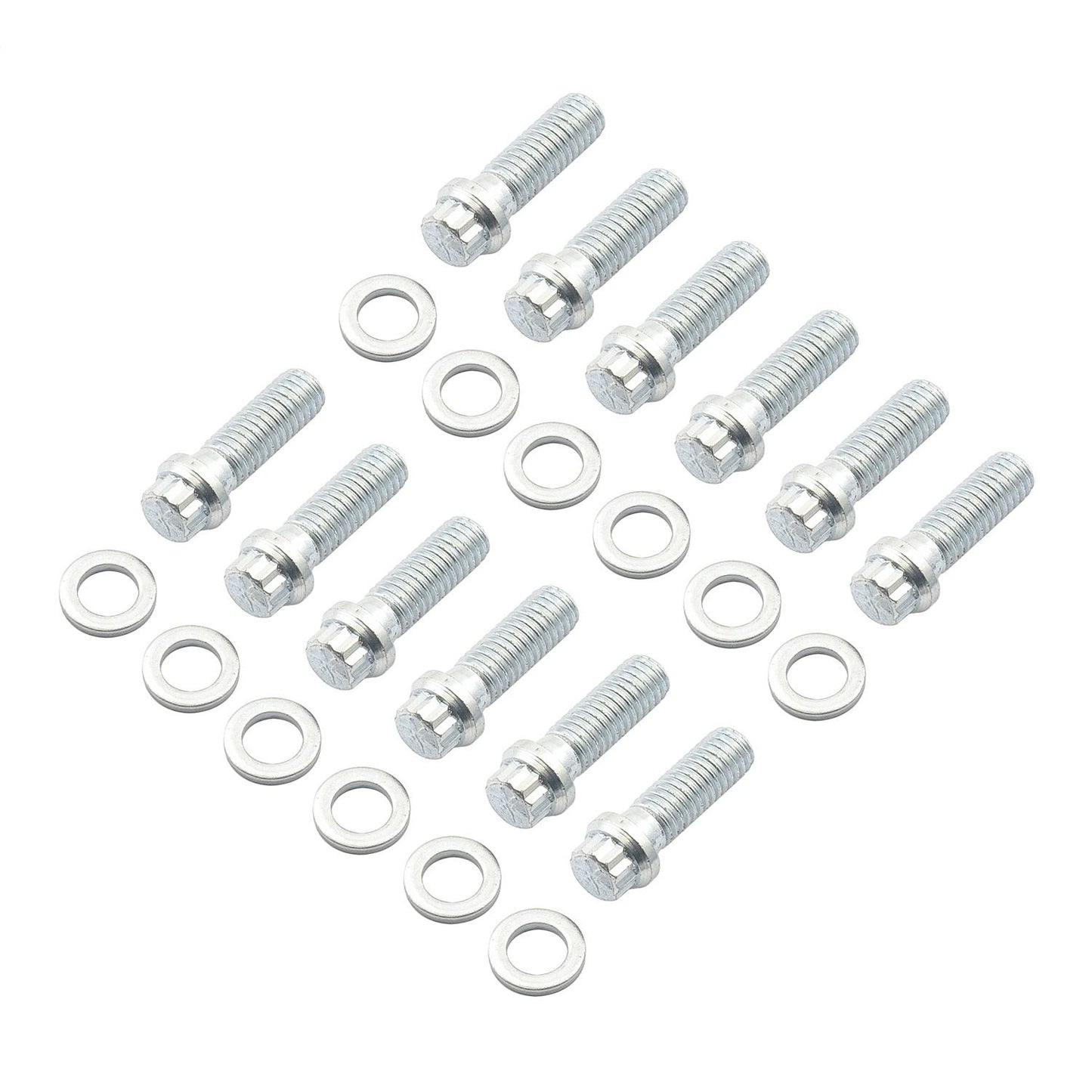 Mr Gasket Intake Manifold Bolts MRGAS-6091