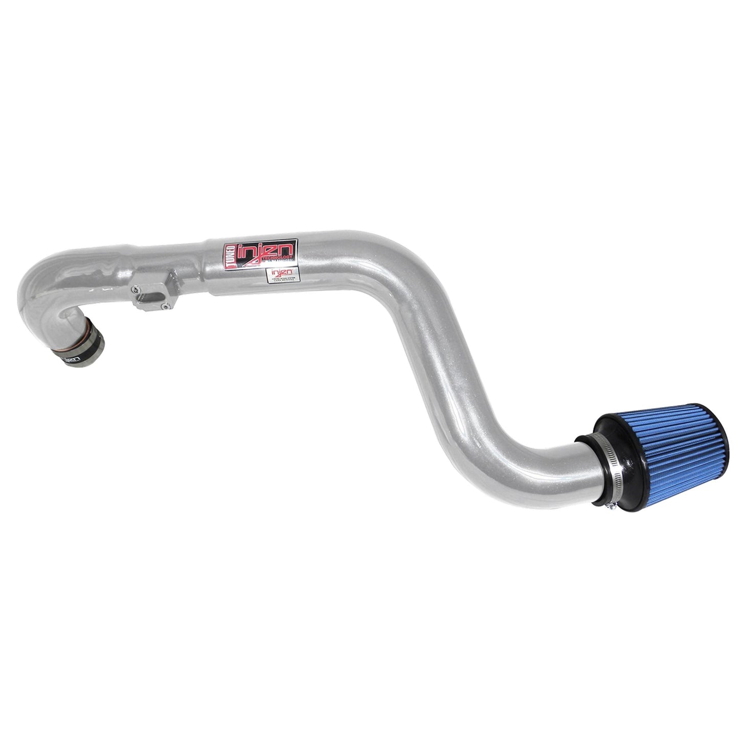 Injen Polished SP Short Ram Intake System SP3070P