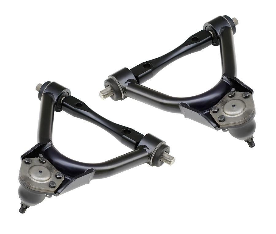Ridetech Front upper StrongArms for 1973-1987 C10. 11363699