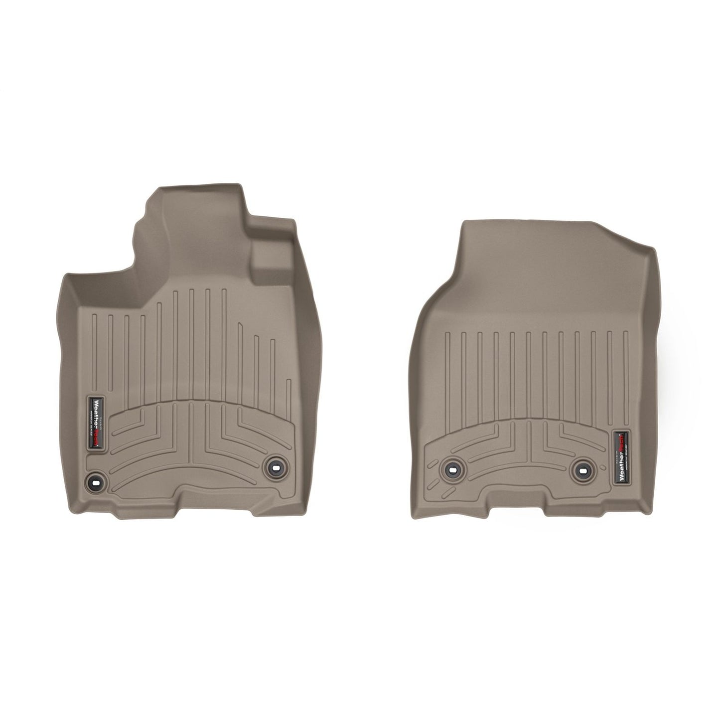 WeatherTech FloorLiner™ DigitalFit® 454711