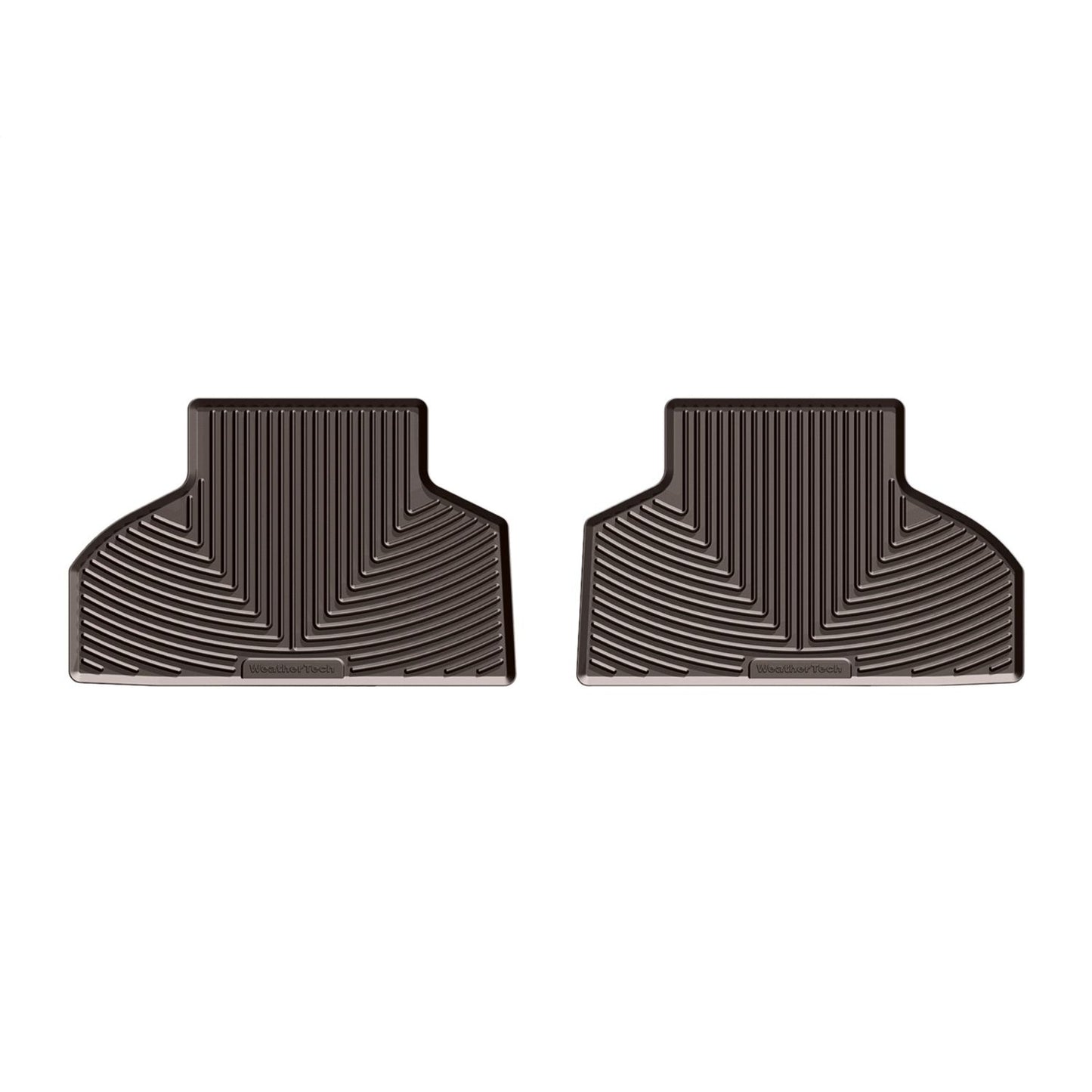 WeatherTech All Weather Floor Mats W326CO
