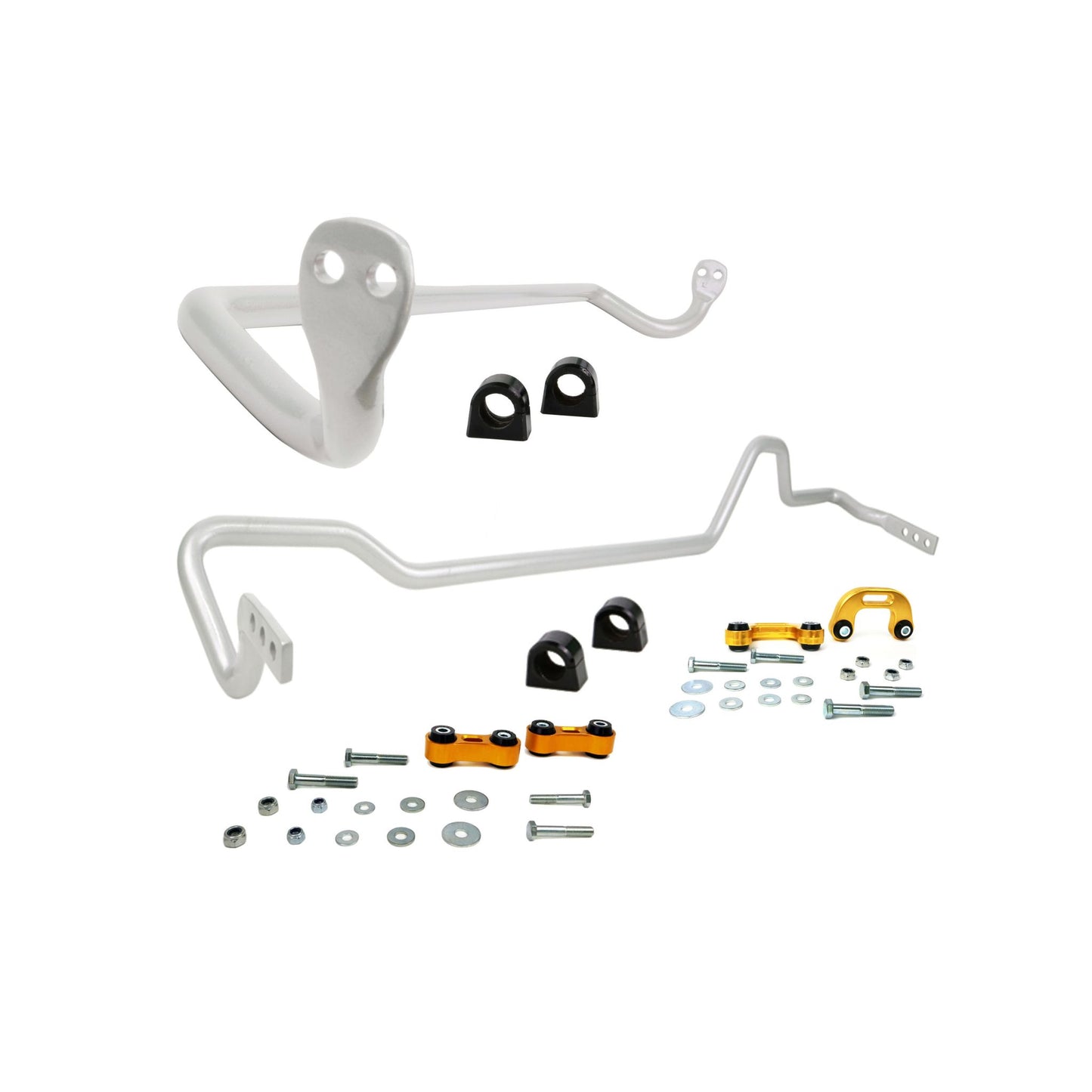 Whiteline - BSK004 - Sway bar - vehicle kit