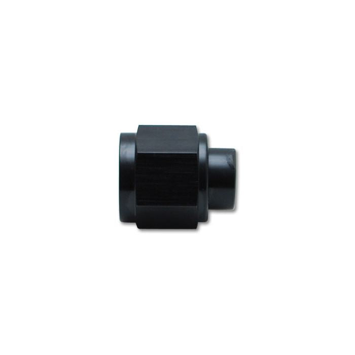 Vibrant Performance - 10452 - AN Flare Caps; Size: -6AN