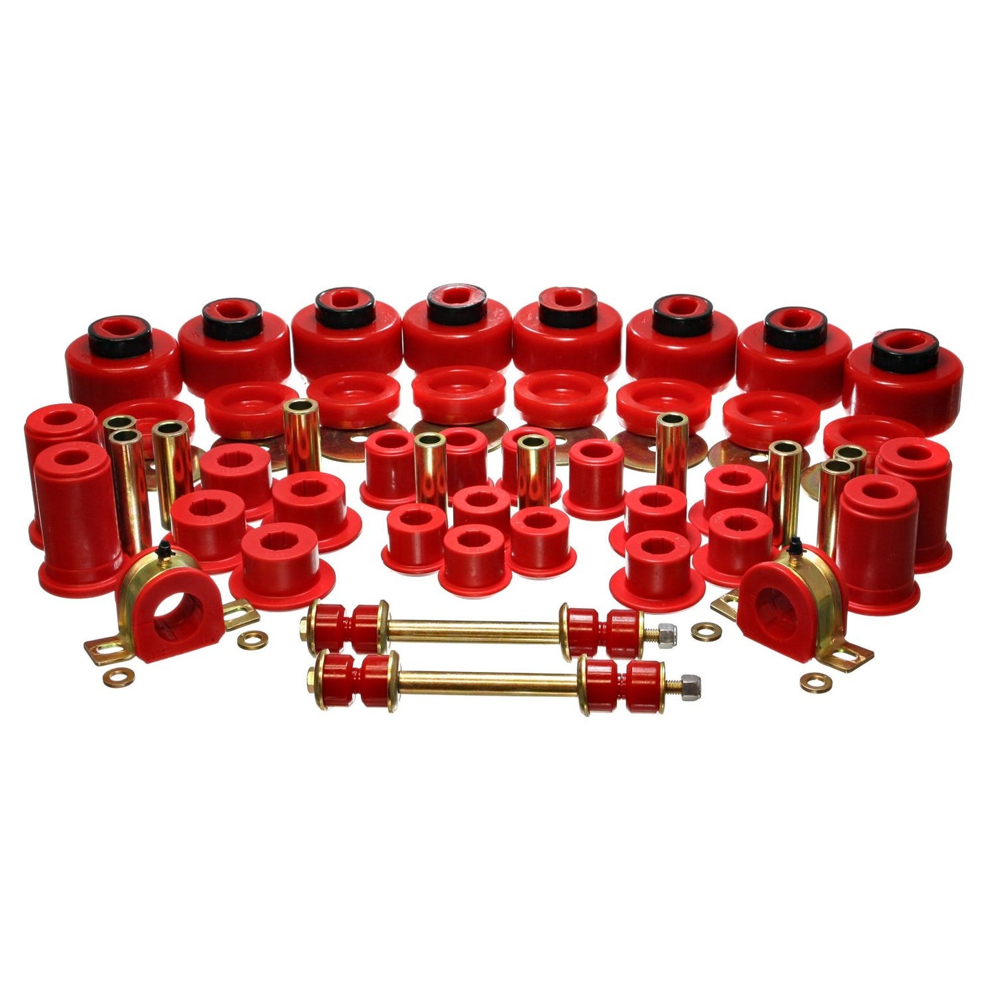 Energy Suspension CHEVY C1500 MASTER 3.18129R