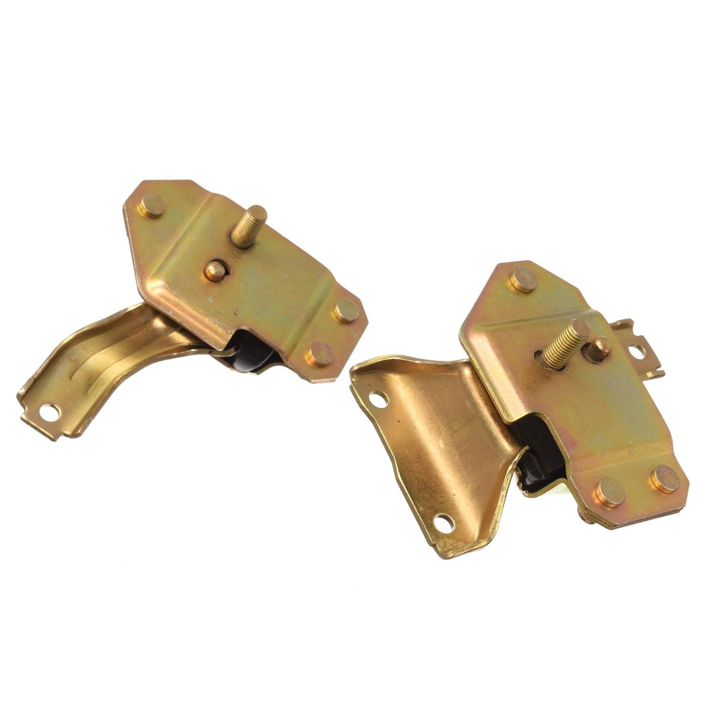 Energy Suspension MUSTANG 4.6L MOTOR MOUNTS 4.1127G