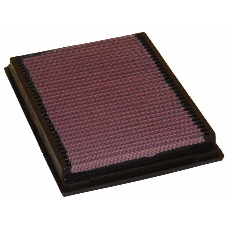 K&N 33-2231 Replacement Air Filter