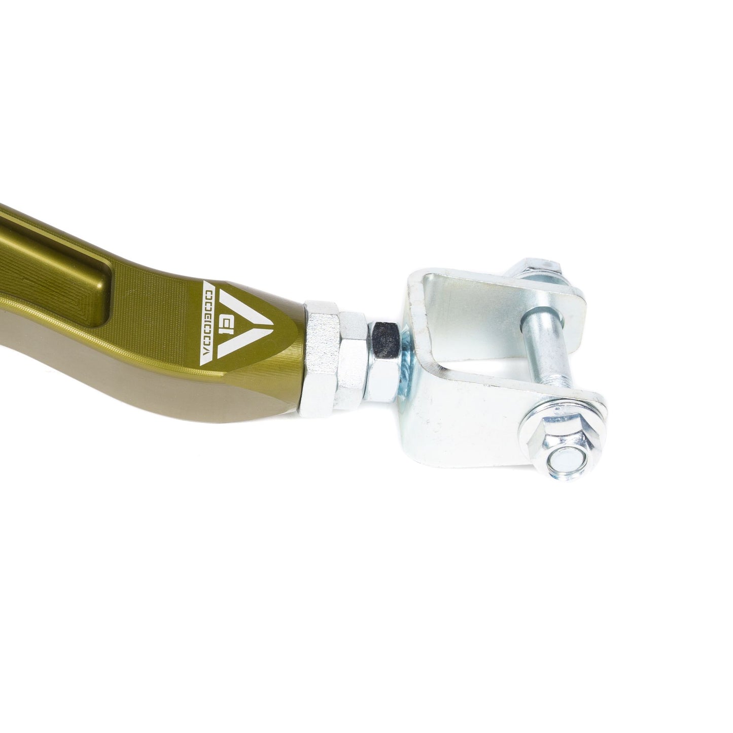 Voodoo13 Trailing Arms - TRSC-0100HG