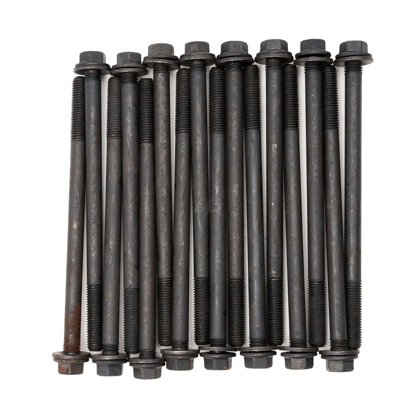 EngineQuest Chrysler 3.7L 2002-07 Head Bolt Kit EQ-HB226N