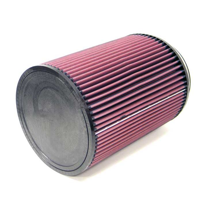 K&N RU-3270 Universal Clamp-On Air Filter