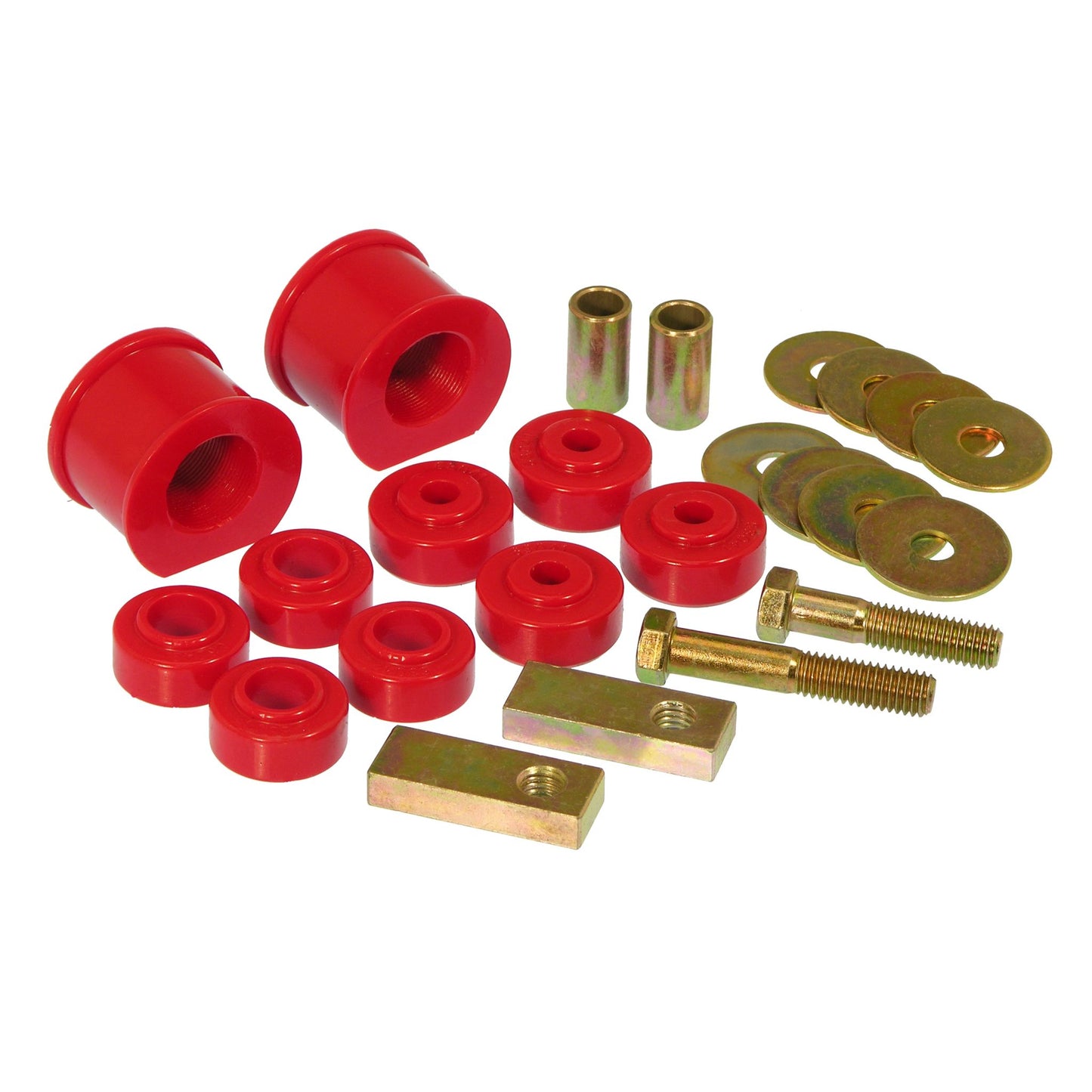 Prothane CHR FT S/B KIT VAR 76-89 1 4-1113