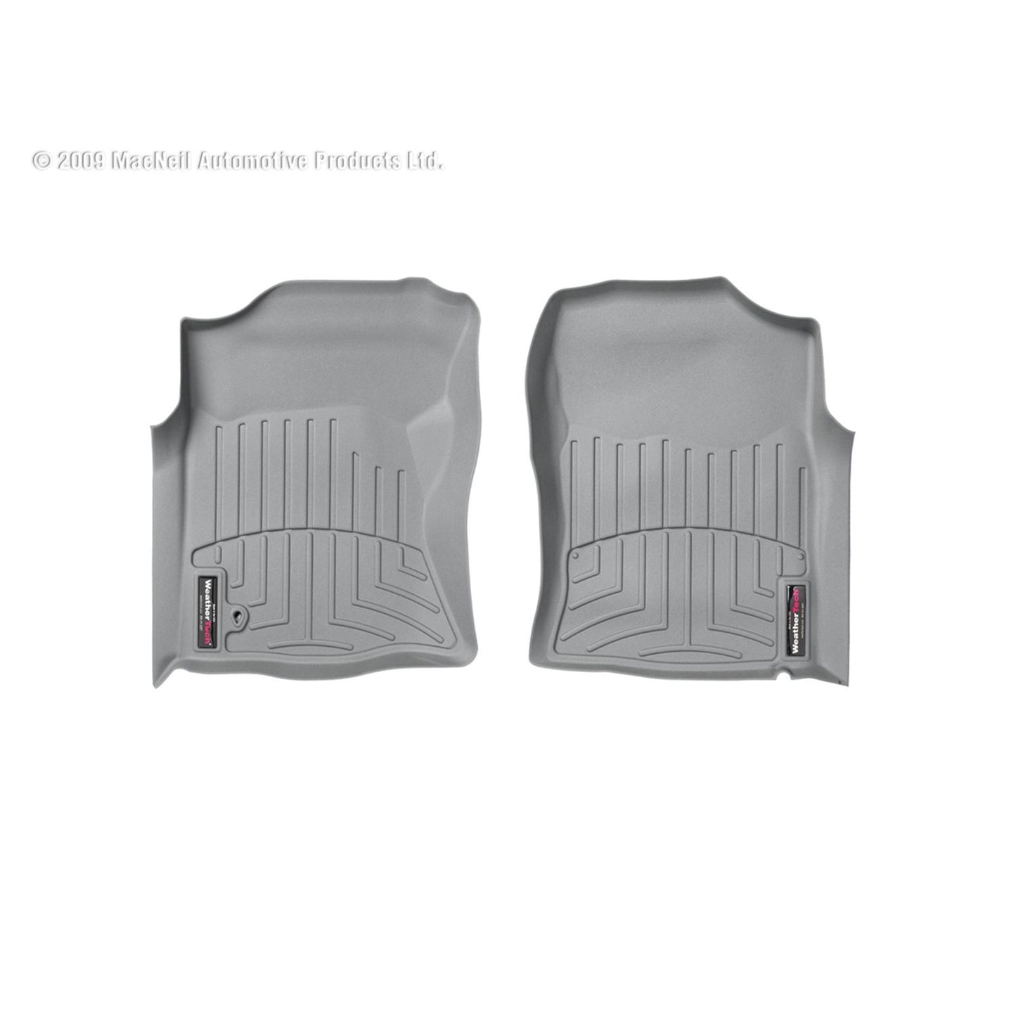 WeatherTech FloorLiner™ DigitalFit® 460101
