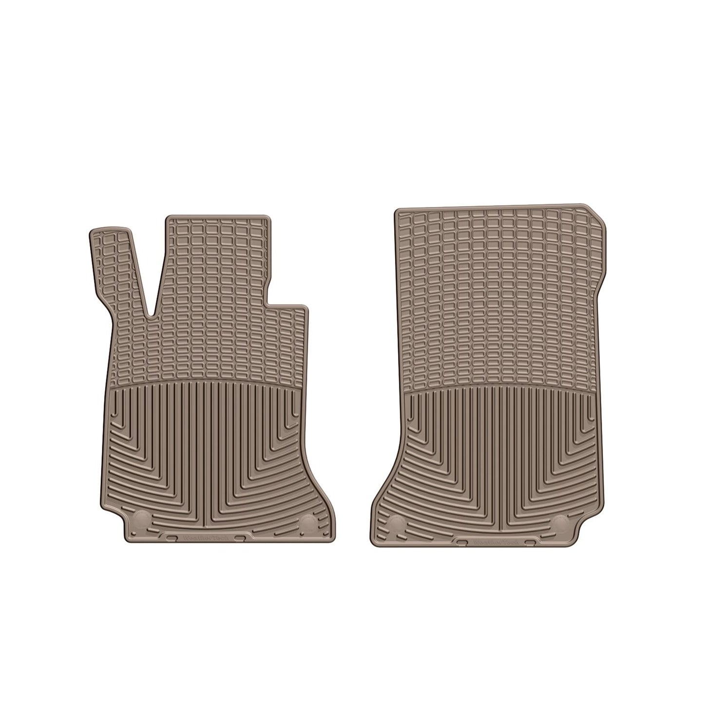 WeatherTech All Weather Floor Mats W287TN