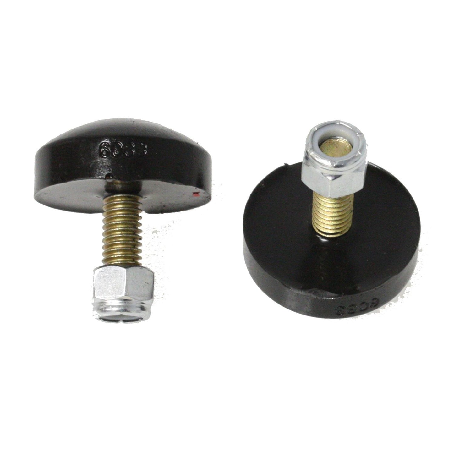 Energy Suspension LW PROFILE BUTTON HEAD SNUBBER 9.9121G