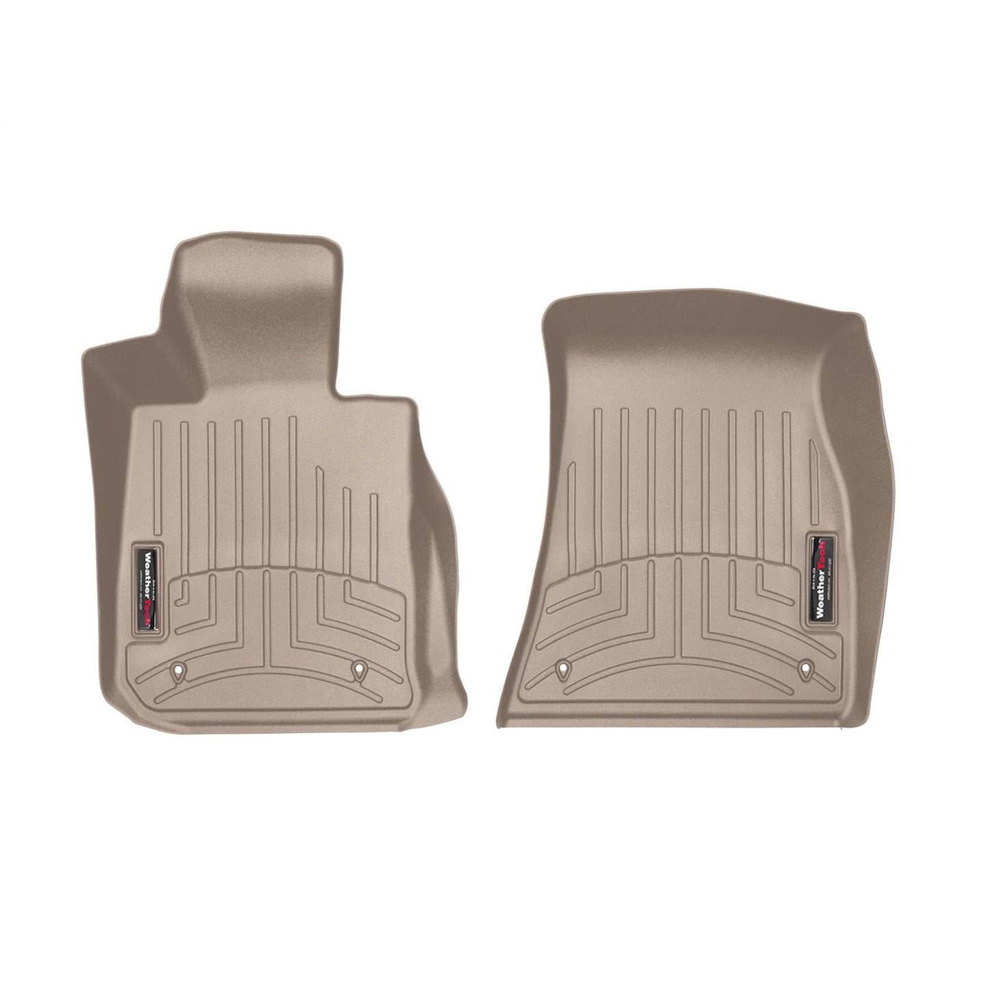 WeatherTech FloorLiner™ DigitalFit® 4515301