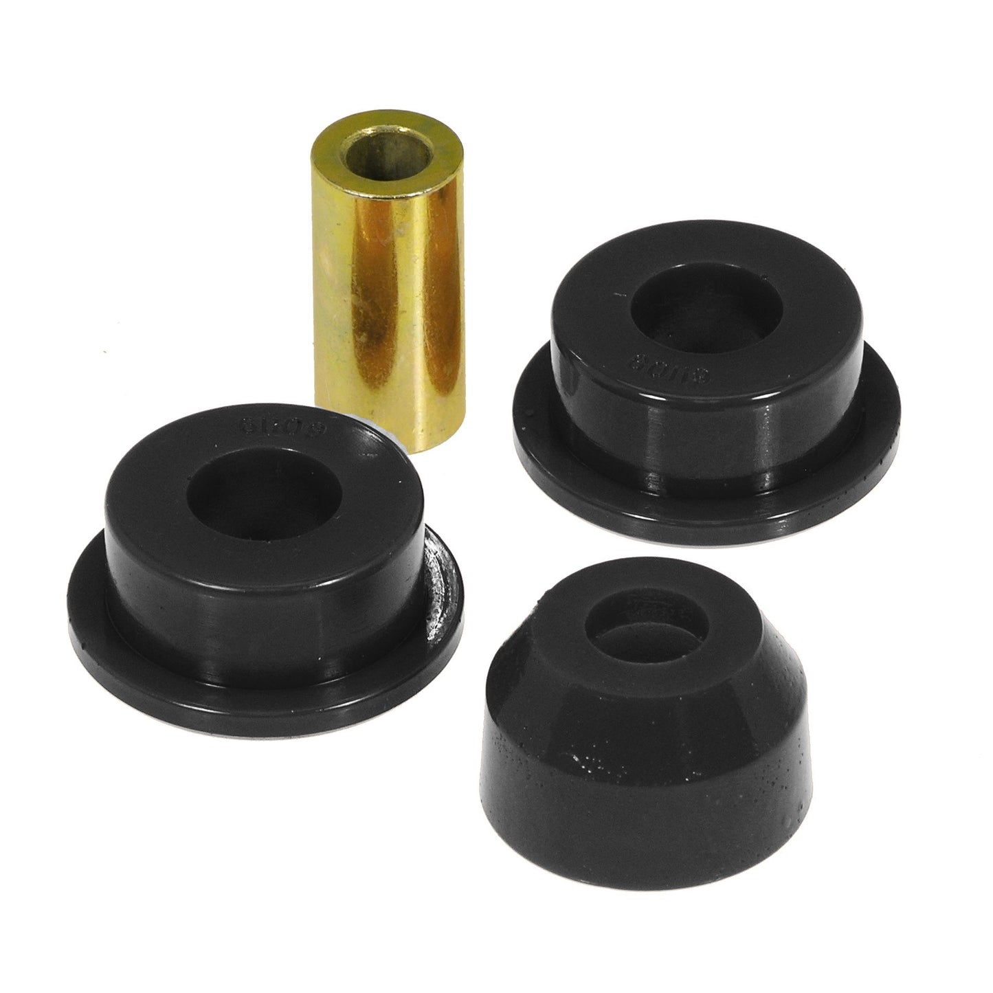 Prothane JEEP TJ FRONT TRACK ARM BUSH KIT 1-1205-BL