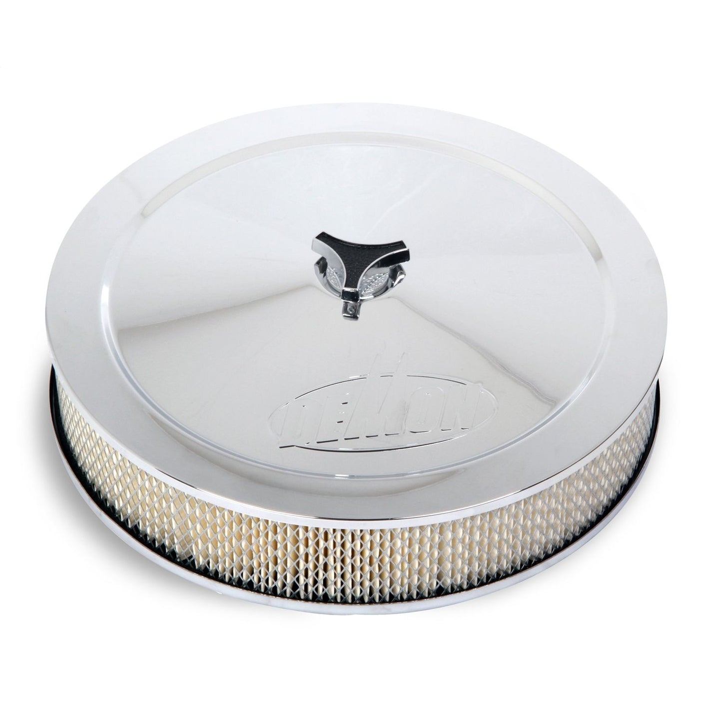 Demon Fuel Systems Air Cleaner Assembly 786004