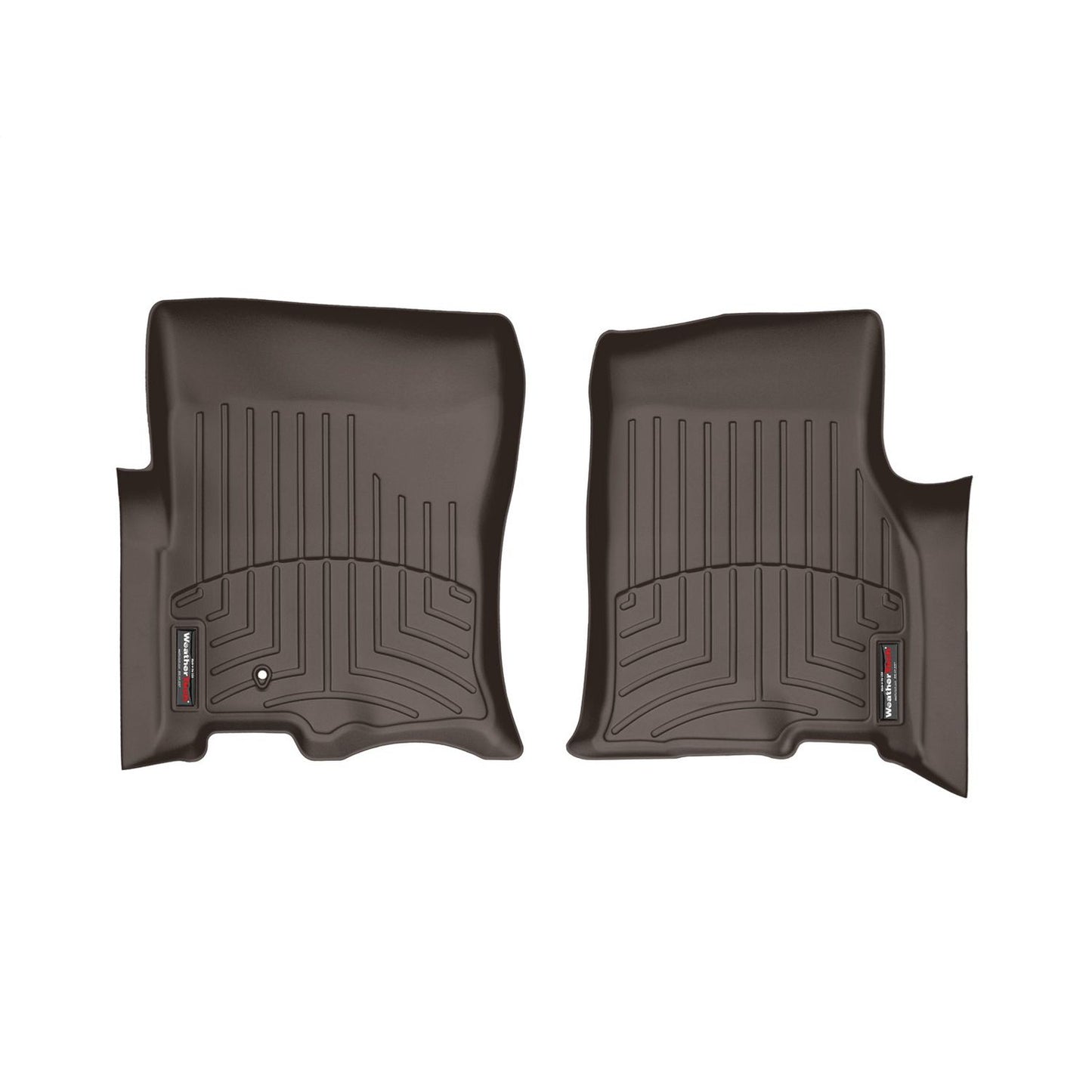 WeatherTech FloorLiner™ DigitalFit® 471071