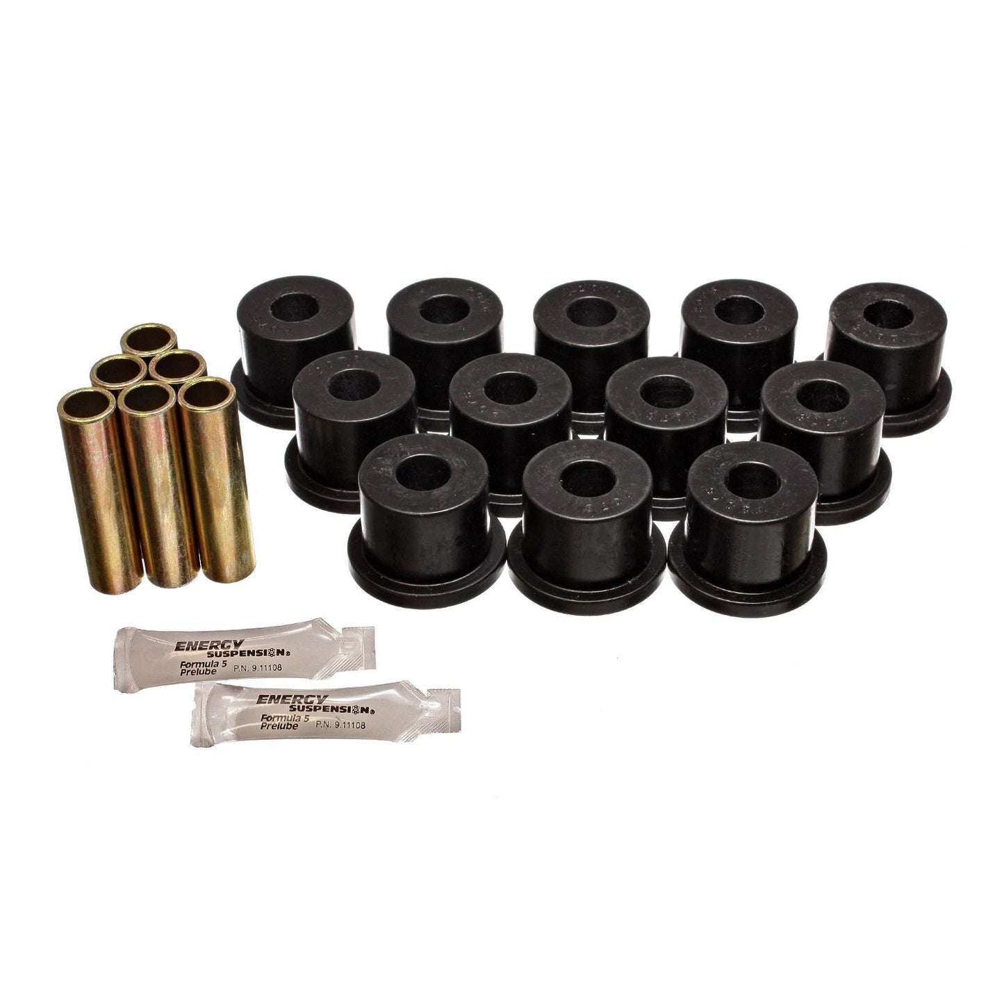 Energy Suspension GM RR SPRING/SHACKLE 3.2120G