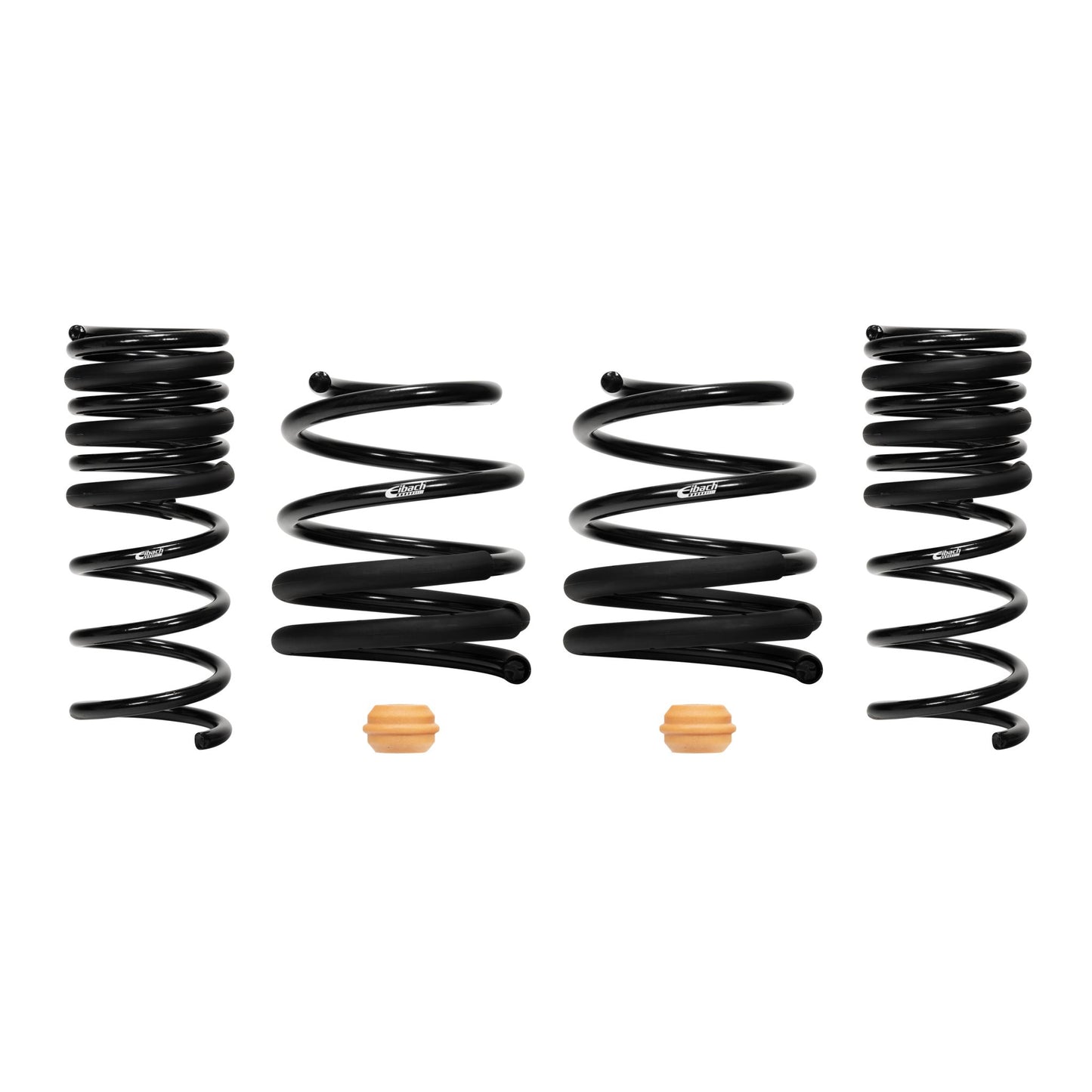 Eibach Springs PRO-KIT Performance Springs (Set of 4 Springs) 7727.140