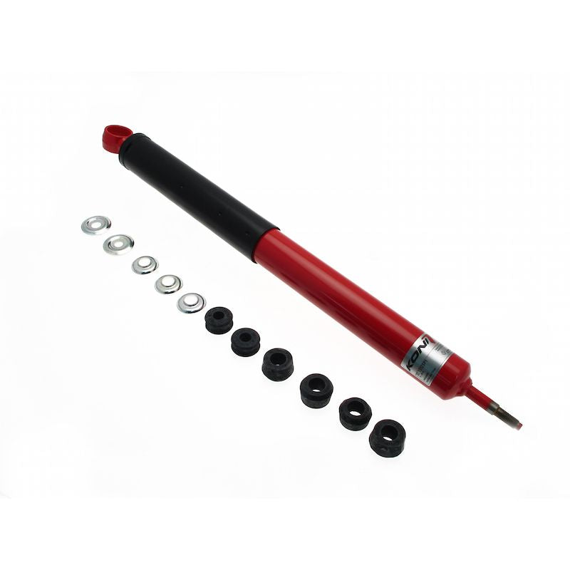 Koni Special (red) 30 Series- 4 pos. adjustable mono-tube high pressure gas 30 1312SP1