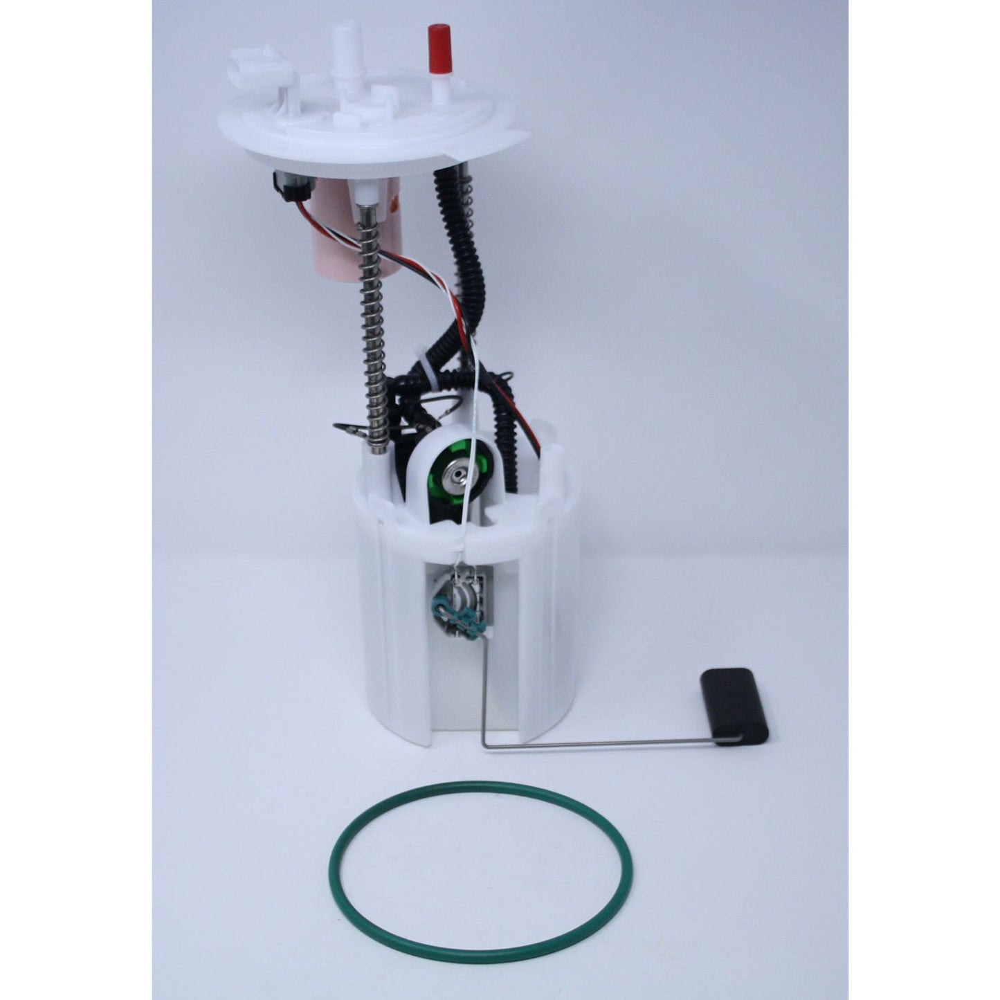 TI Automotive Application Specific High Performance 255lph; 550hp; Gas; Fuel Module TU293HP