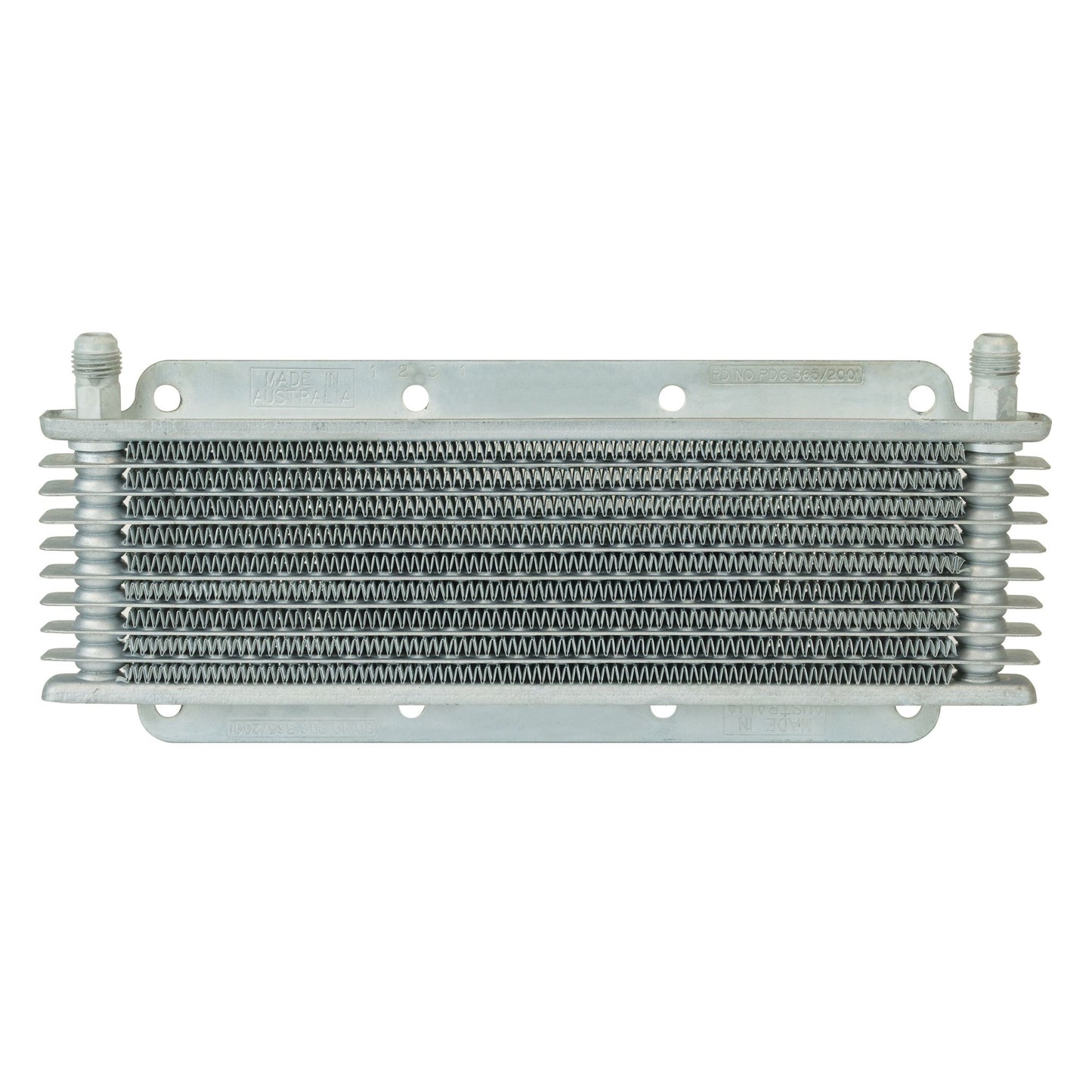 Flex-A-Lite - Transmission Oil Cooler 400008
