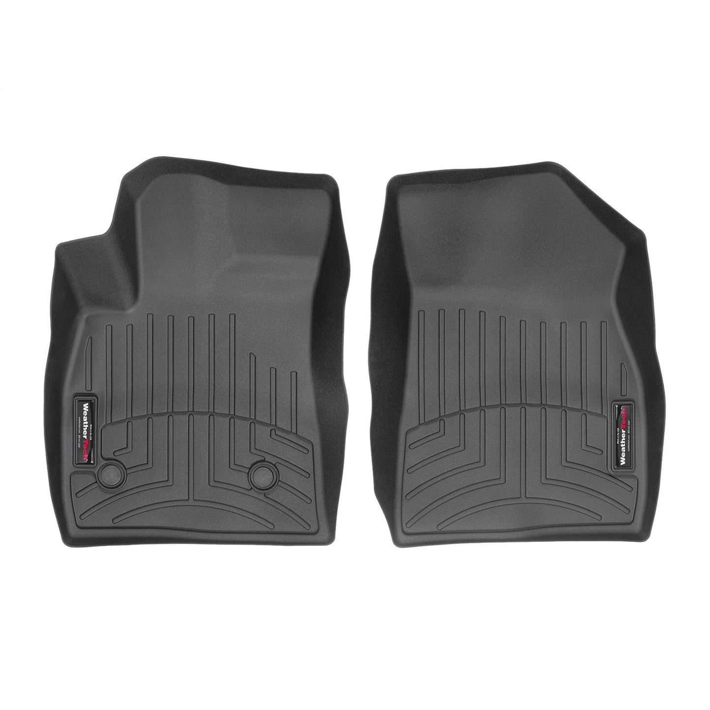 WeatherTech FloorLiner™ DigitalFit® 4416171