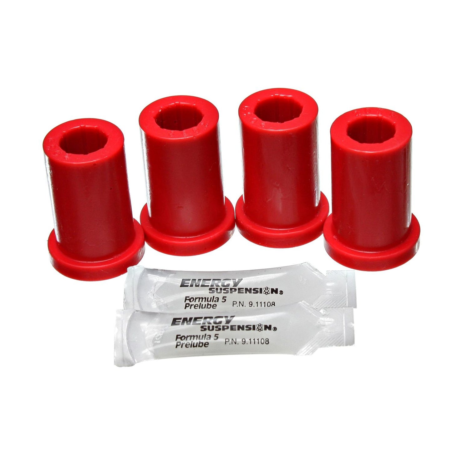 Energy Suspension TOY 4 X SPRING BUSHING O.E.M. 8.2104R