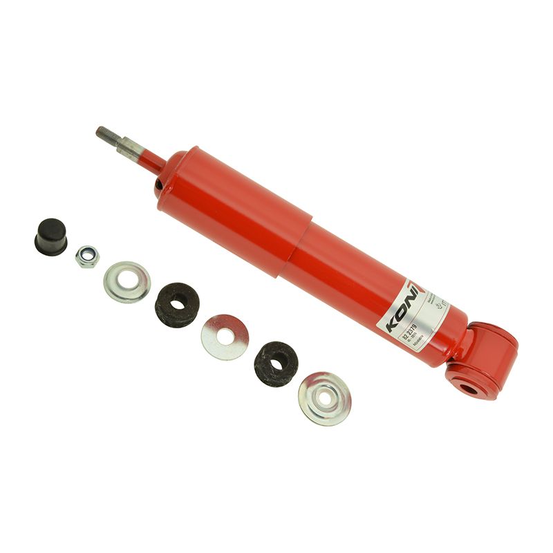 Koni Special/Classic 82 Series- internally adjustable twin-tube non gas 82 2379