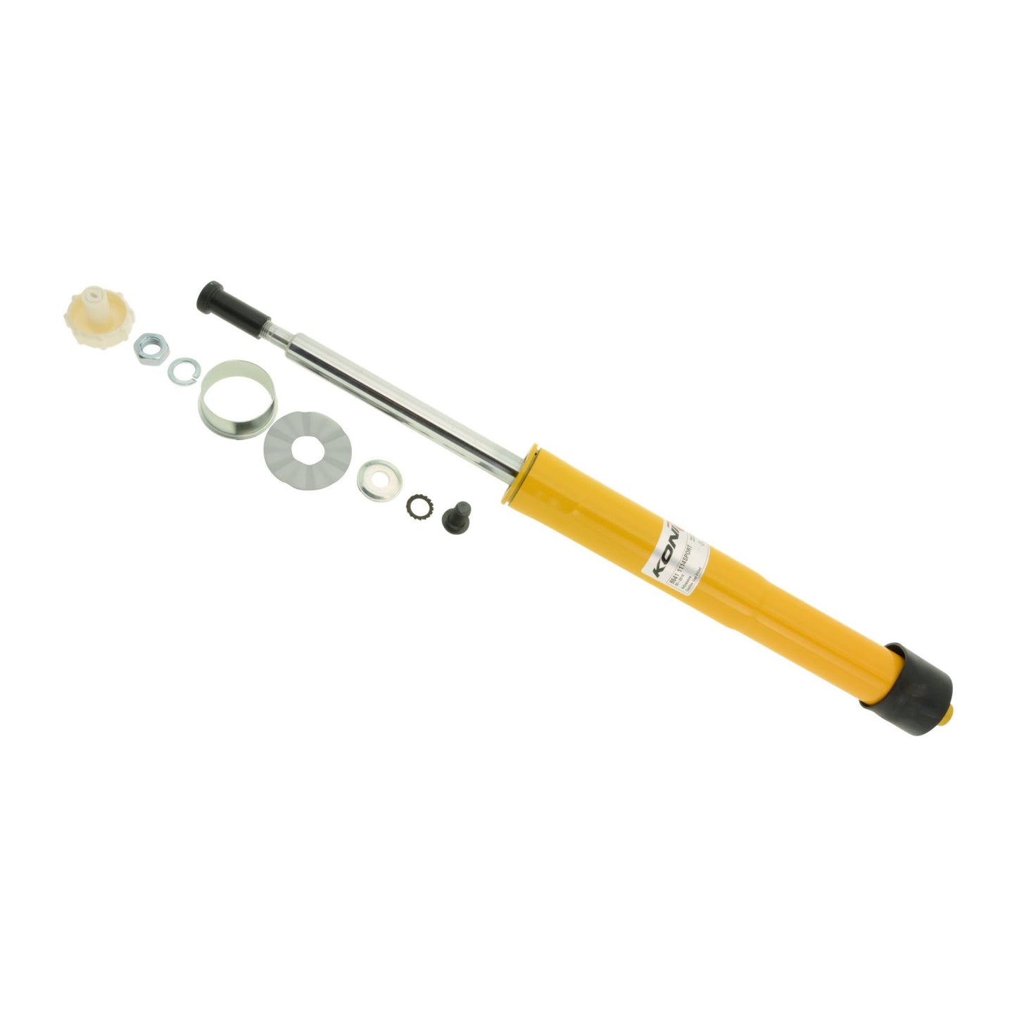 Koni Sport (yellow) 8641- externally adjustable low pressure gas strut insert 8641 1114SPORT