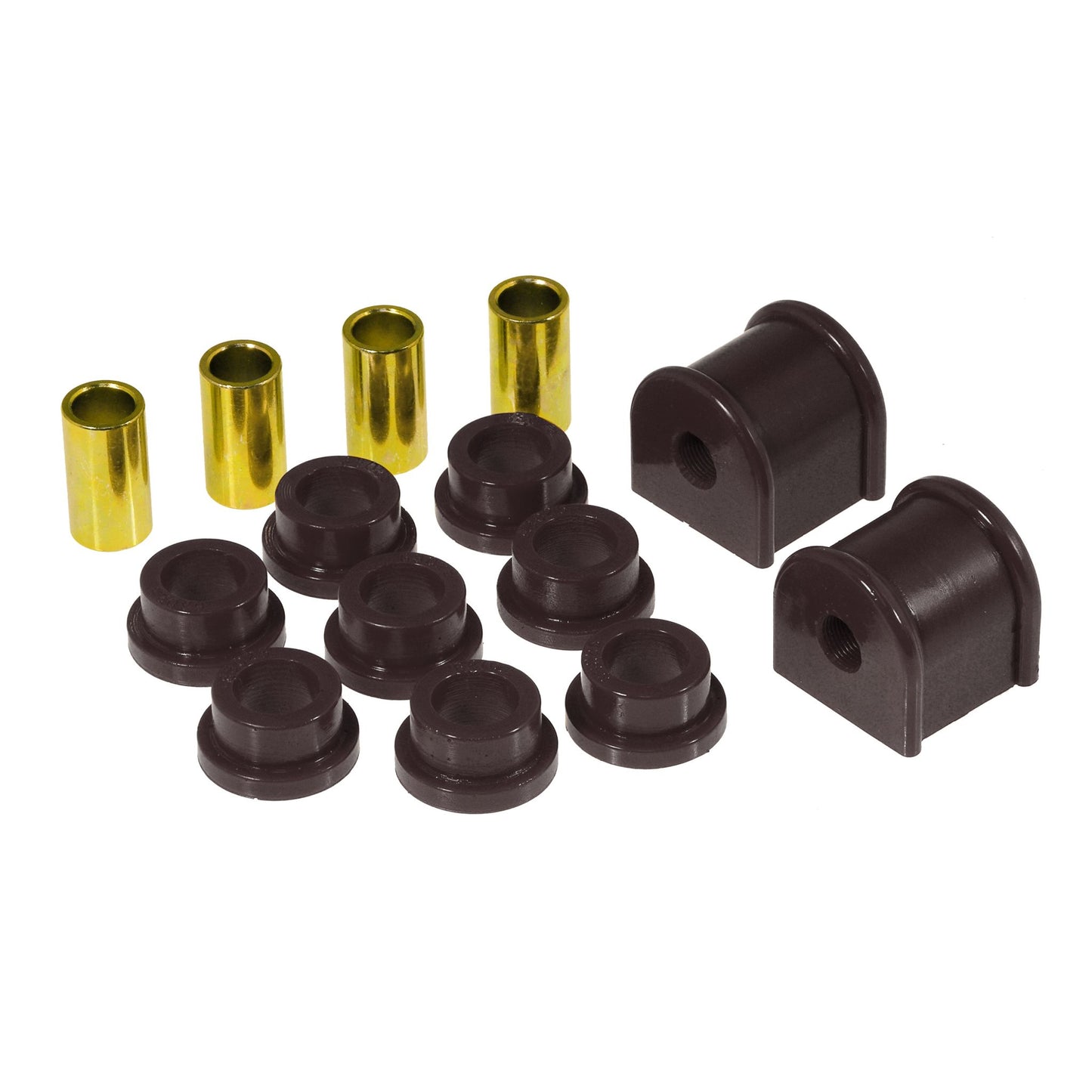 Prothane JEEP TJ RR SWAY BAR BUSH 13MM PROTH-1-1112-BL