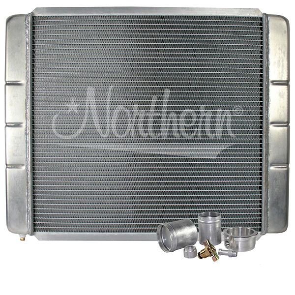 Northern Radiator Custom Radiator Kit 209642B