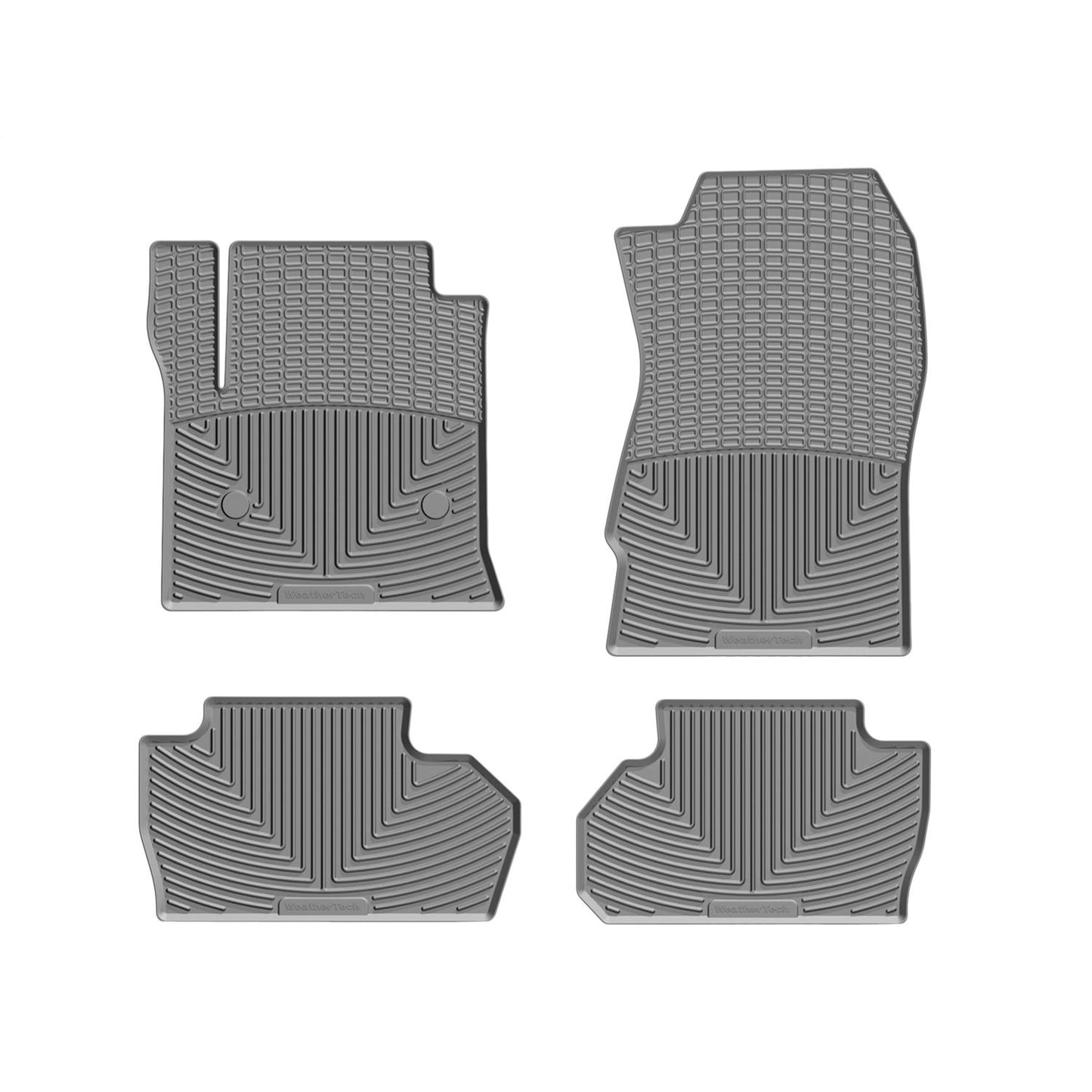 WeatherTech All Weather Floor Mats WTXG309310
