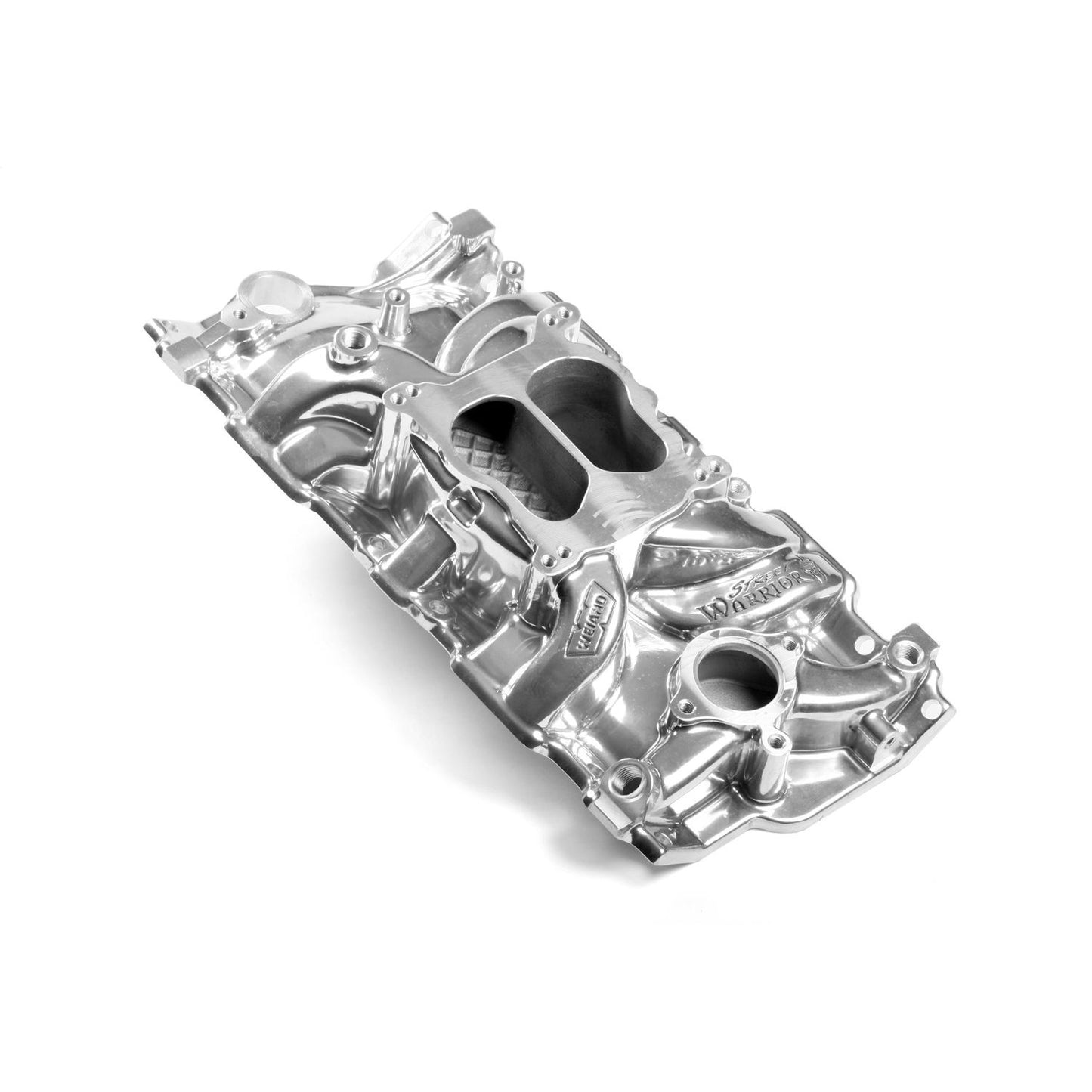 Street Warrior™ Intake Manifold