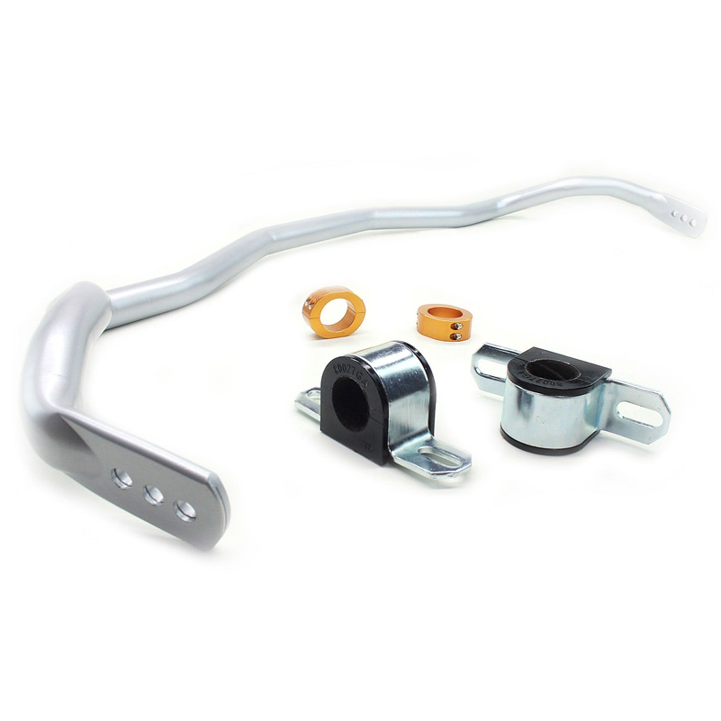 Whiteline - BFF95Z - Sway bar - 35mm heavy duty blade adjustable