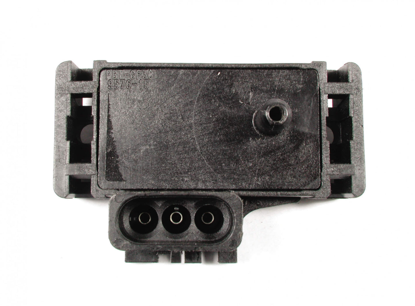 ACCEL MAP Sensor - 3 Bar Vacuum to 30PSI 74777