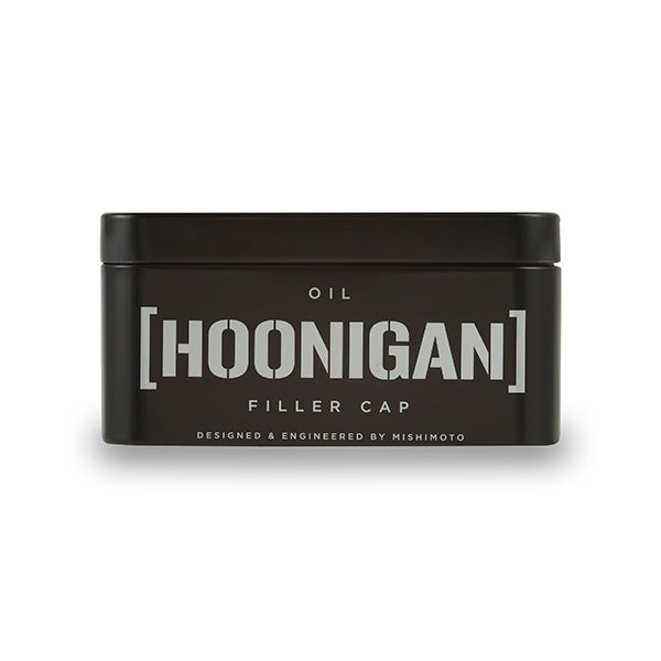Mishimoto LS Engine Oil Filler Cap Hoonigan MMOFC-LSX-HOONRD