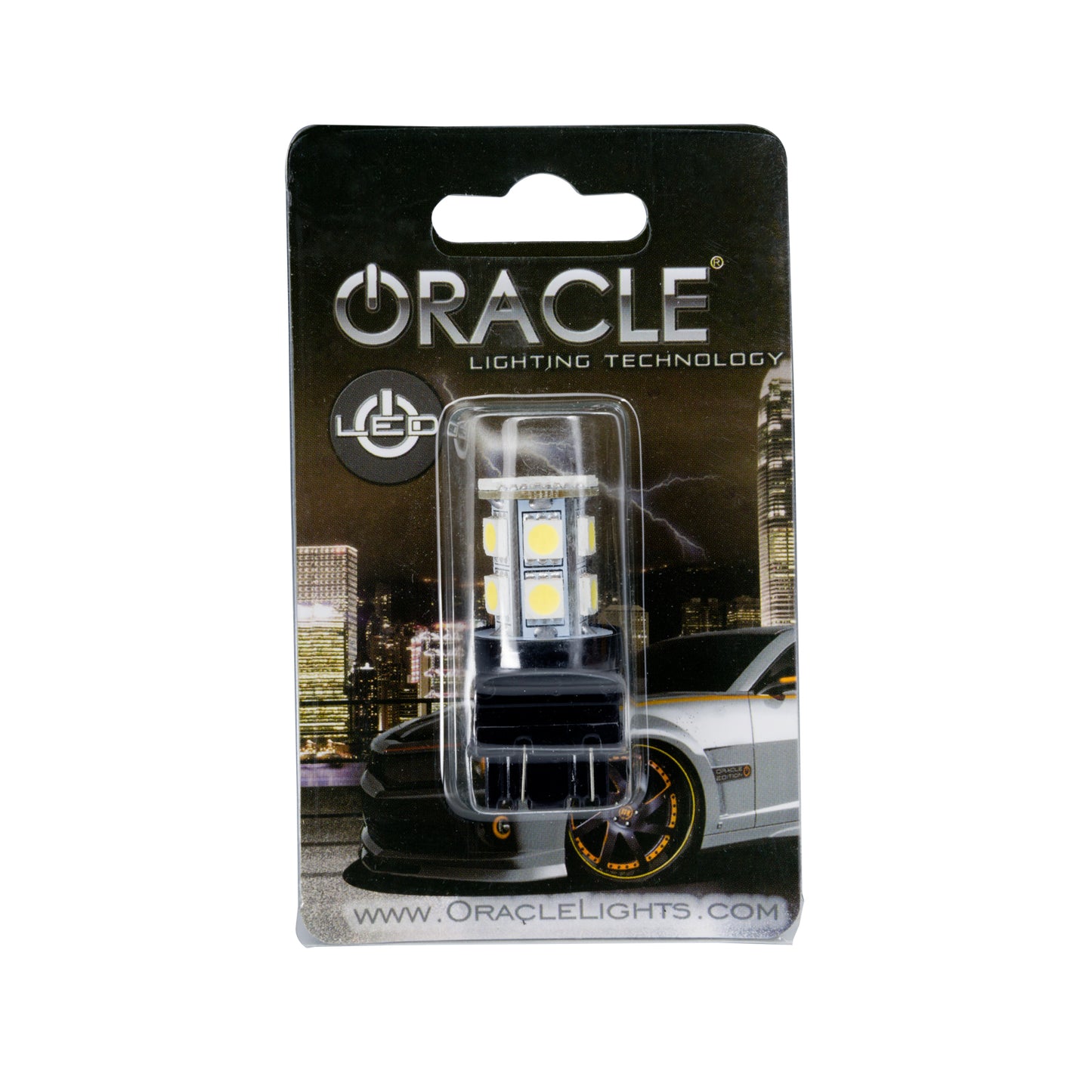 Oracle Lighting 5001-001 - ORACLE 3156 13 LED Bulb (Single) - Cool White