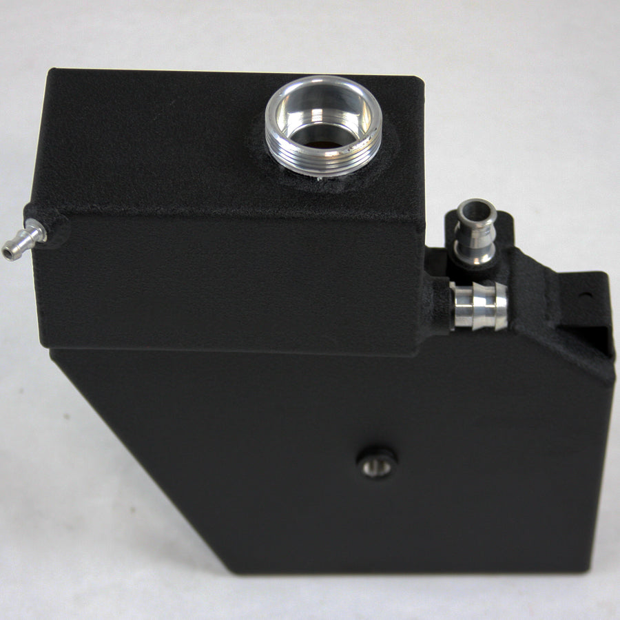 Granatelli Coolant Expansion Tank And Reservoir 500201B