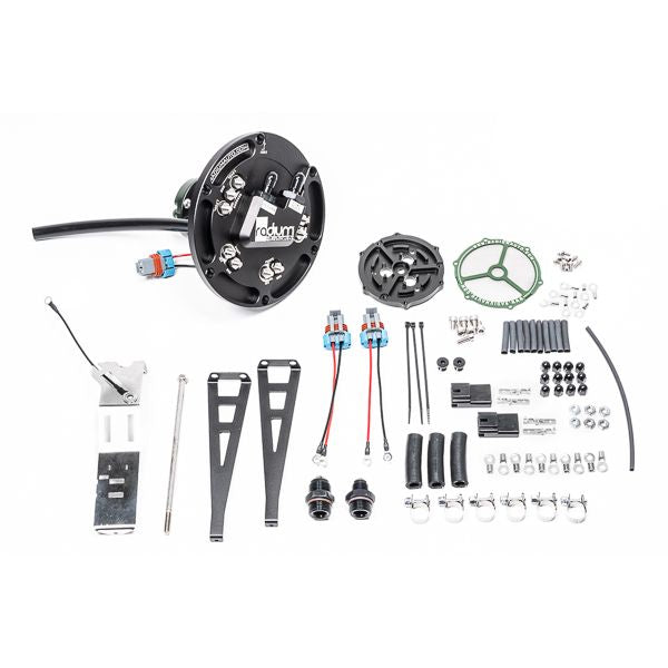 RADIUM Engineering 20-0732-00 NISS FUEL HNGR