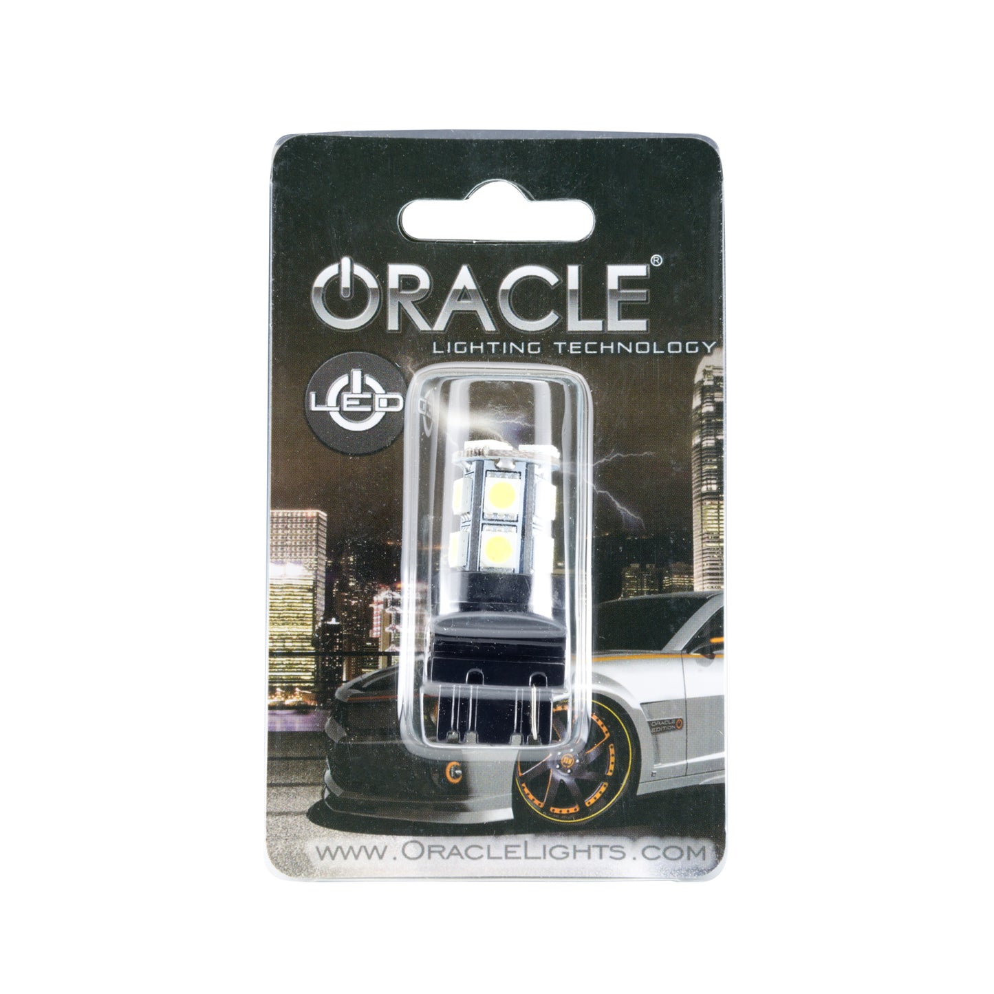 Oracle Lighting 5003-001 - ORACLE 3157 13 LED Bulb (Single) - Cool White