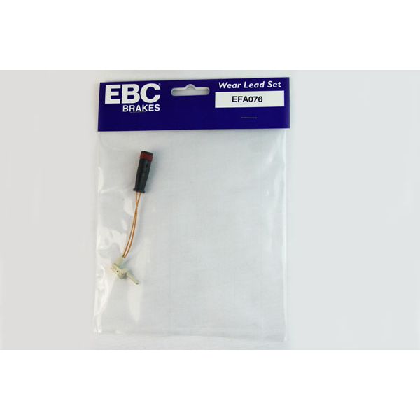 EBC EFA076 Brake Wear Lead Sensor Kit