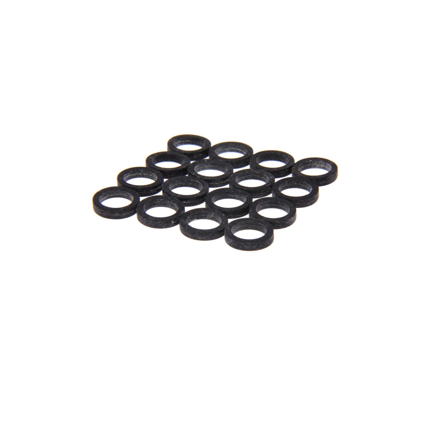 COMP Cams Set of 16 O-Ring Valve Seals for Stock Guide Size 11/32" Valve Stem COMP-501-16