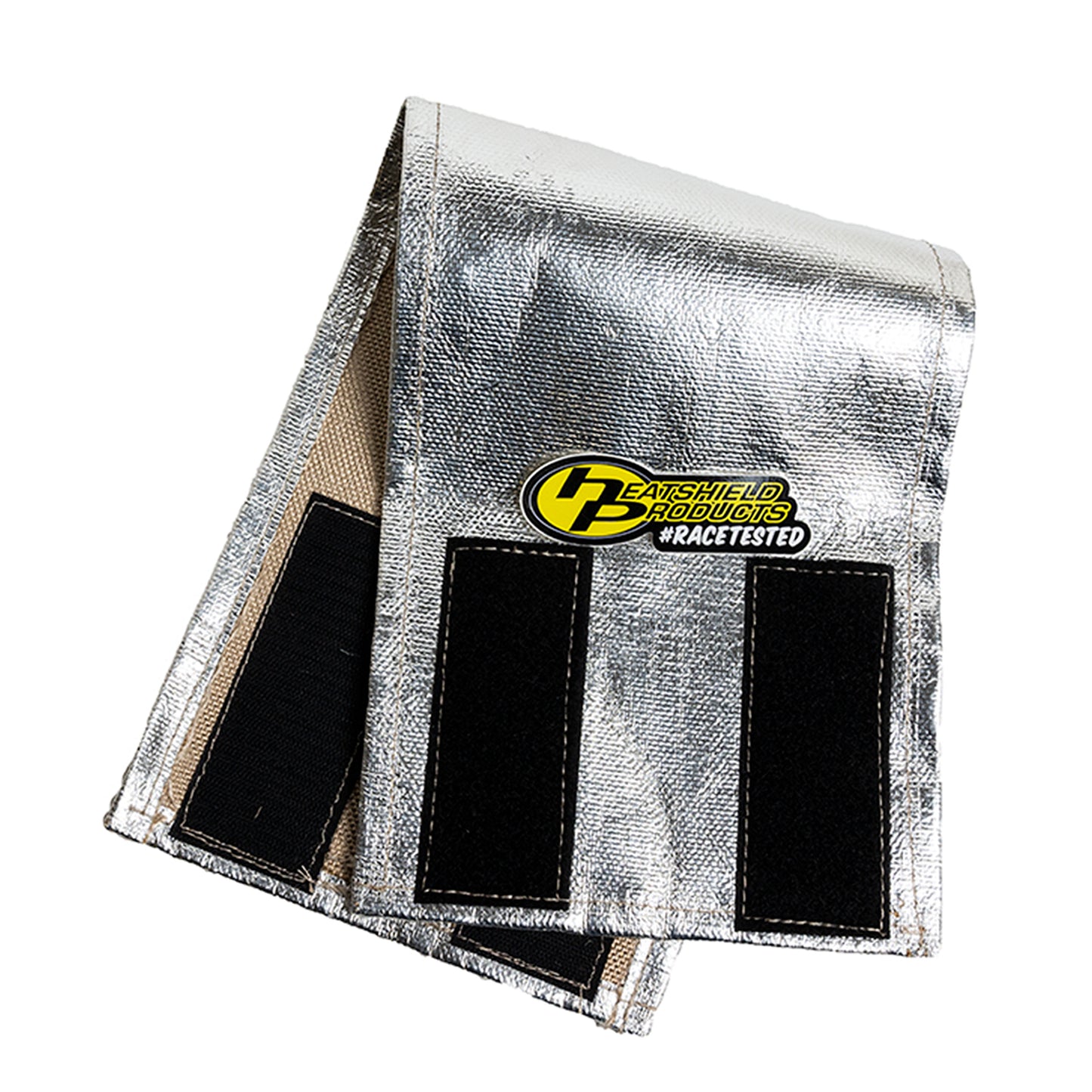 Heatshield Products Prevents starter lock up, Prolongs starters life, Easy to install 501000
