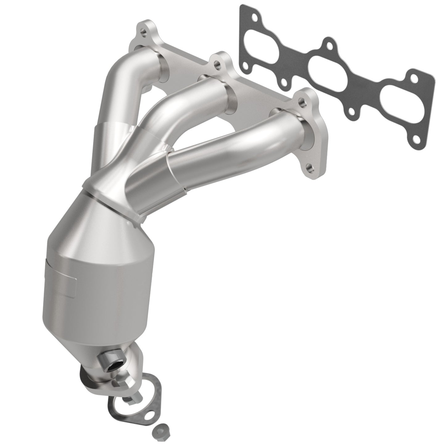 MagnaFlow HM Grade Federal / EPA Compliant Manifold Catalytic Converter 50216 MAGNAFLOW-50216